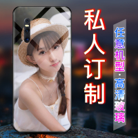 火豹vivo2手机壳定制vivo23幻彩版vivo玻璃vivo2私人20自定义订做
