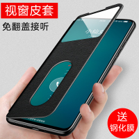 火豹vivo30手机壳30保护套翻盖式皮套30vivo网红外壳全包边防摔硅胶超薄男女个性创意磁吸款新款潮牌版