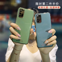 火豹vivo iqoo3 电镀6D手机壳简约创意镭vivo新款全包Z6防摔保护套