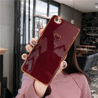 火豹vivo9手机壳9s全包防摔电镀潮牌vivo9网红女款个性创意软