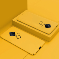 火豹vivos5手机壳女s5时尚潮牌vivos1超薄磨砂硬壳s1欧美简约网红vivo s5 全包防摔个性创意情侣可
