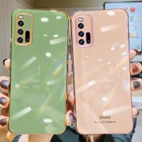 火豹vivoiqoo3手机壳全包镜头vivoiqooeo套电镀iqoo3的硅胶iqooeo防摔855竞速版vivoys