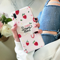 火豹vivo屏幕指纹版手机壳vivo硅胶软套超薄防摔女新款清新潮流