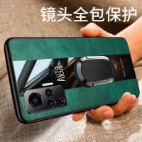 火豹vivo50手机壳镜头全包50皮套vivo男viv0磁吸指环vivi保护vovi防摔por硅胶外壳