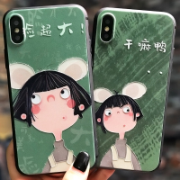 火豹(HUOBAO)vivo9手机壳9s软9i硅胶9l薄9sl磨砂2020全包 防摔s 9l 9s 9s