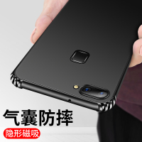 火豹vivo20手机壳20全包防摔气囊20ⅴivo硅胶套vⅰvo软壳vivi磨砂vovi