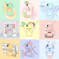 火豹BT防弹少年团苹果手机壳iphoe11华为荣耀vivo9oppo三星BTS