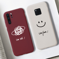 火豹lmfie线条手机壳适用10mte30ov6华为p20畅享9