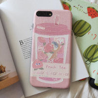 火豹p30华为p20柴犬奶茶3e手机壳ov5/4狗狗2s保护套mte30荣耀10