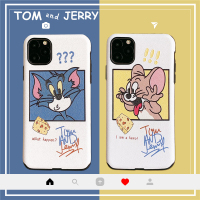 火豹可爱卡通日漫华为p30手机壳ov5荣耀十10/20/9硅胶软壳p20防摔ov3/4情侣mte20/30