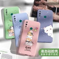 火豹荣耀ply4t手机壳5g版ply4t保护套全包防摔女创意个性ply4t保护壳男潮牌情侣外壳卡通可爱软
