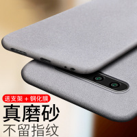 火豹魅族1手机壳磨砂魅族1保护套魅族1硅胶防摔个红超薄全包男女款潮