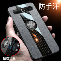 火豹Meizu/魅族1手机壳魅族1保护套外壳超薄磨砂硅胶包防摔液态软壳男女款潮牌个性创意1硬壳皮布纹