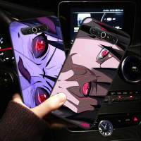 火豹火影忍者魅蓝1手机壳m6卡通鸣人魅族16/16th动漫魅族5硅胶15磨砂软壳魅族潮牌16thp