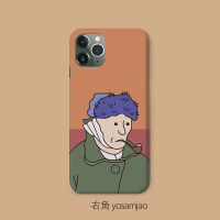 火豹适用三星s10手机壳s10e/s10s20u/ote8ote9/s8/s9硬壳ot10+名画