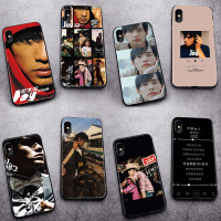 火豹jy周杰伦手机壳魅族1定制16th硅胶16s歌词16th/16s/16t专辑ote9/8/5/6同