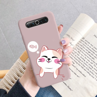 火豹睡觉猫咪魅族1手机壳女1软硅胶meizu情侣全包防摔可爱小清新简约时尚夏季卡通创意个红保护套