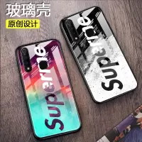 火豹vivoz5手机壳vivoz5手机壳vivo z5保护套外壳玻璃男女款防摔个性