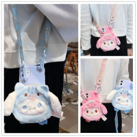 火豹可爱玉桂狗零钱包华为荣耀30s手机壳ply4t斜挎p40全包hoor畅玩9软硅胶ply3畅享10e