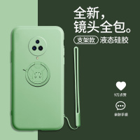 火豹vivoe3s手机壳e3s保护壳vivo3s超薄镜头全包防摔软套vivoe新款萌鼠支架个性创意男女外