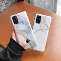 火豹大理石三星s20ultr手机壳防摔软胶s20+简约硅胶保护套s10创意冷淡风ote10+个性风s9薄男