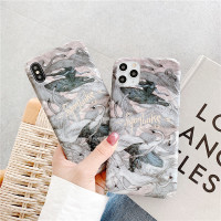 火豹华为畅享10手机壳荣耀20s青春硬壳9磨砂v30畅享9s全包8海边p40夜色ov6se油画ov