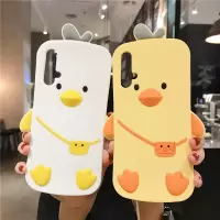 火豹韩风vivo S5手机壳硅胶z3卡通萌小鸡Z5立体iqoo3防摔y9s潮牌S6可爱Z5i卡通ys创意Z6保护套可爱I