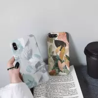 火豹叶子vivoz5手机壳iqooeo全包vivoz3个性vivoz5简约vivoys硬壳vivo9s男女