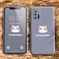 火豹vivoiqoo3手机壳全包镜头vivoiqoo保护套iqooiqooeo防摔软壳个性创意情侣男女新款轻