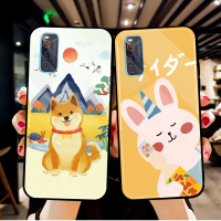 火豹vivoiqooeo3手机壳IQOO3软Z1硅胶IQOO滴胶5g版防摔iQOOeo保护套iq00软壳icoo男