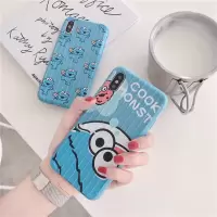 火豹vivoYS手机壳行李箱Y85个性Y66创意6男女款Z1硅胶Z3网红Z5全包Z5防摔Y93可爱卡通Y9情侣Y95