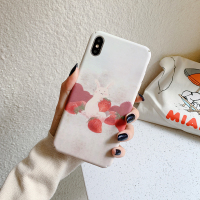 火豹卡通vivoZ5手机壳iqooeo文艺绘画涂鸦防摔硬壳z3iz3可爱女款z1