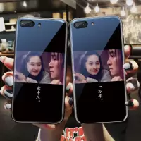 火豹vivo2手机壳大话西游vivo玻璃23情侣e3秀恩爱20宝iqooeo男女款9s紫霞