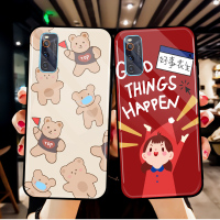 火豹vivoiqooeo3手机壳IQOO3软5g版硅胶IQOO滴胶iQOOeo防摔iq00保护套icoo软壳viv