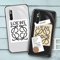 火豹罗意威手机壳vivo/vivo大象loewe网红2/30情侣23幻彩版9/20卡片iqoo女lo