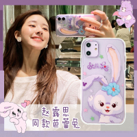 火豹赵露思兔子适用华为ovse/ov6荣耀20手机壳荣耀20s可爱v20/v10/10青春版ov5i