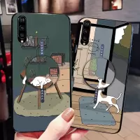 火豹vivoiqoo3手机壳iqoo3软vivoiqoo硅胶VIVOiQOOeo3防摔8 VIVOIQOOZ1-手机座