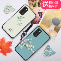 火豹iqooz1手机壳qoo z1挂绳IQOO ZI iq00z1硅胶iqoz1 iqz1外套v1986