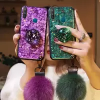 火豹vivoy3手机壳z5女款y5s潮e全包u3防摔vivoe3网红vivoz5硅胶vivoy5s个性vivoy
