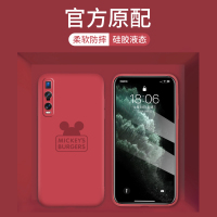 火豹fid2手机壳防摔个性oppid2超薄摄像头全包保护套fid2壳卡通潮牌oppo2