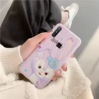 火豹vivou3手机壳vou3软壳vivou3硅胶v1928/t卡通viovu3防摔viovu3手机套vivov