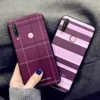 火豹vivoU3手机壳女潮vivoU1保护套Y3硅胶软U3防摔欧美网红个性创意英伦潮牌简约商务文艺范磨砂学生抖音薄