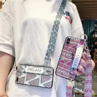 火豹民族风vivoz5手机壳Y5/Y9/Y83/Y85/Z1男女款Y9个性Y66创意Y6轻薄Ys磨砂软z3i保护
