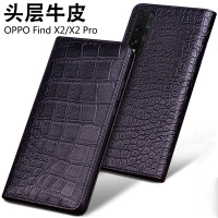 火豹适用于OPPid2手机壳皮Fid2皮套翻盖包保护套
