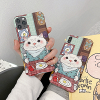 火豹日系卡通猫咪vivoz3手机壳y83/y5防摔硬壳vivoz5可爱/23男女款潮流20/2外壳y9/y