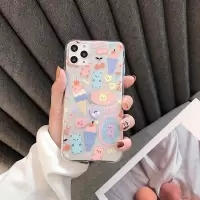 火豹韩风卡通小熊vivoz3i手机壳透明硅胶z5/z5软壳z1i可爱女款9s/23防摔y93s/y9创意2
