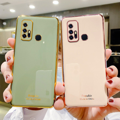 火豹vivoZ6手机壳vivoz5硅胶软壳vivo保护套z5镜头全包vivoZ65G防摔气囊5g版z6男女voviz超薄