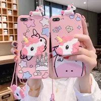 火豹vivo2手机壳硅胶软vivo23保护套vivoi卡通可爱少女心vivo23幻彩版创意z5新款viv