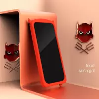火豹vivo30手机壳潮牌男30夜光vivoz5女款5g版全包镜头保护软硅胶z5防摔viviz5i手机套加厚网红