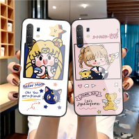 火豹风可爱美少女小樱VIVO23幻彩版/2/30镜面防摔手机壳Z5/Z3全包软硅胶套Z5i/Z3i钢